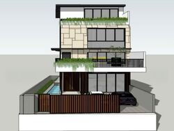 Bukit Timah Road (D10), Semi-Detached #543955891